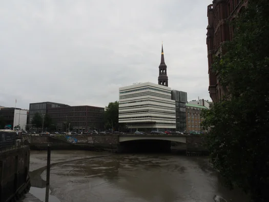Hamburg (Germany)